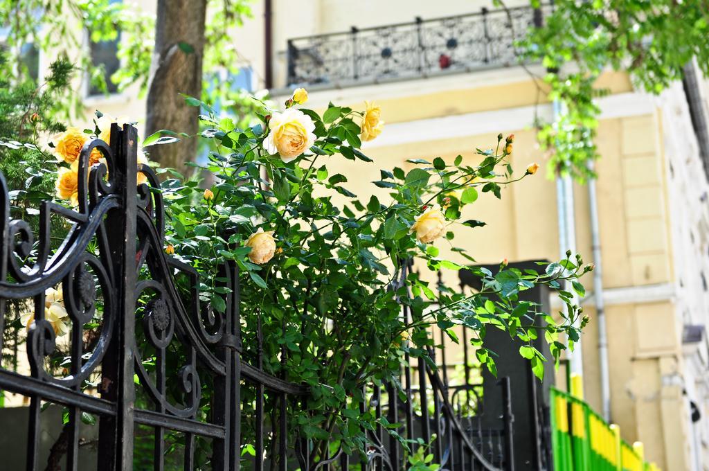 L'Opera Guest House Sofia Exterior photo